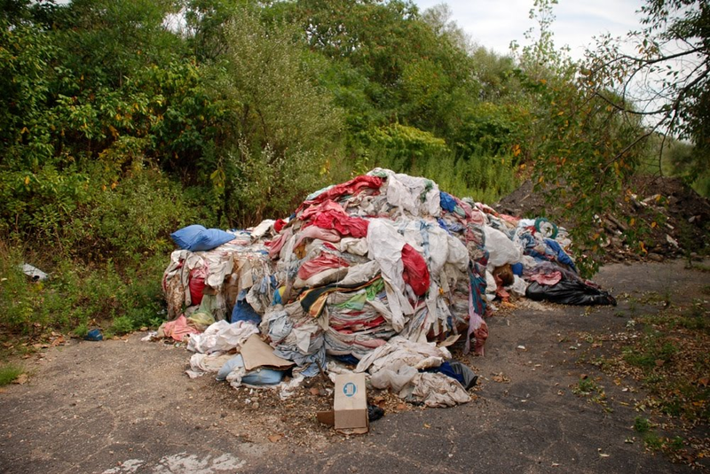 Illustration for article titled The South Edgemere Wasteland of New York City